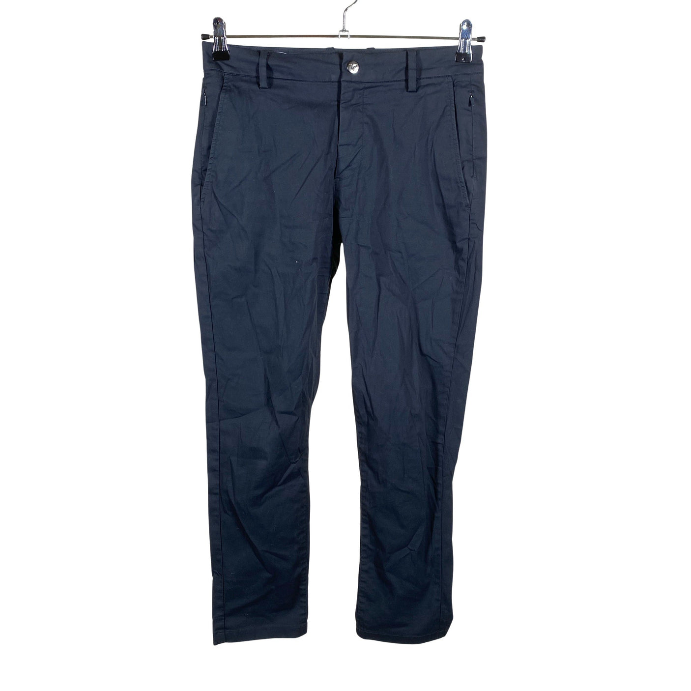 Unisex birddogs - Chino-püksid, suurus W30 - Sinine (1)