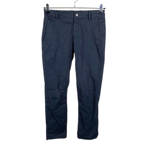 Unisex birddogs - Chino-püksid, suurus W30 - Sinine (1)