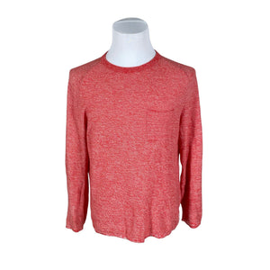 Unisex Marc O'Polo - Kampsun, suurus M - Punane (1)