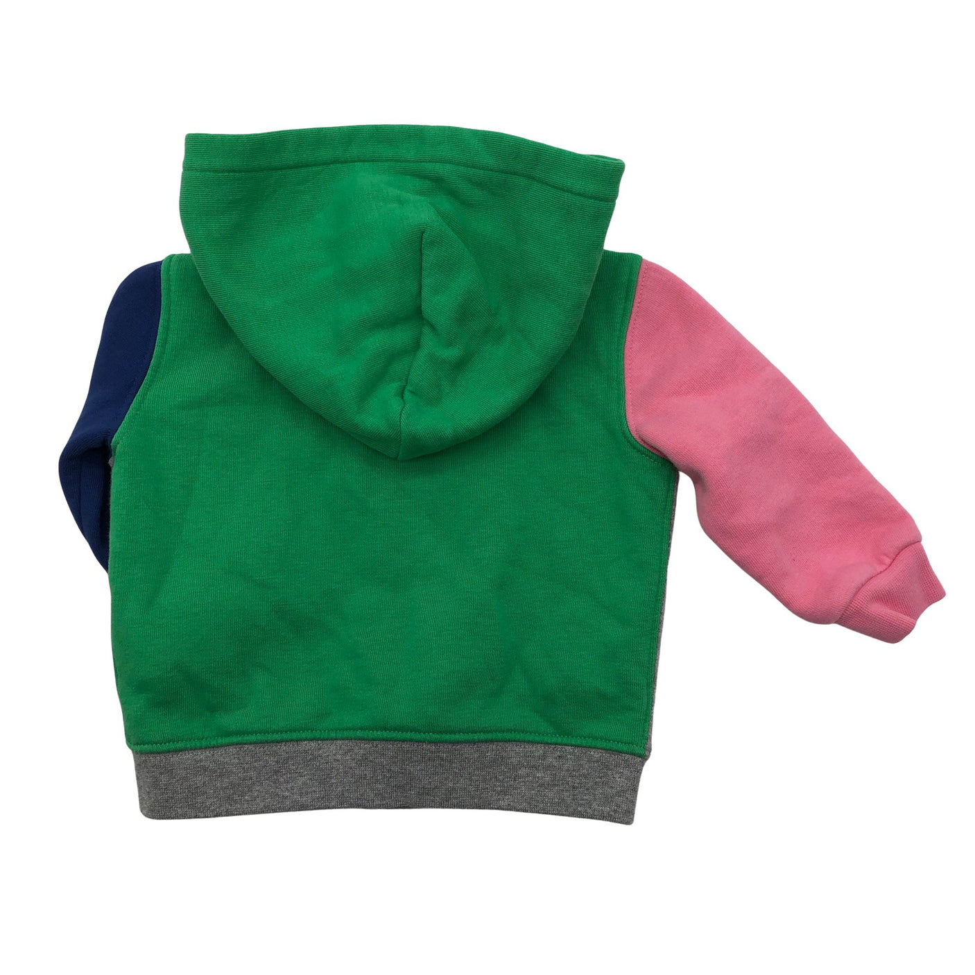 Unisex Polo Ralph Lauren - Dressipluus, suurus 62 - 68 - Hall (2)