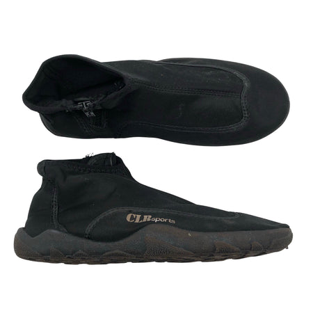Unisex CLR sports - Ujumisjalanõud, suurus 41 - Must ()