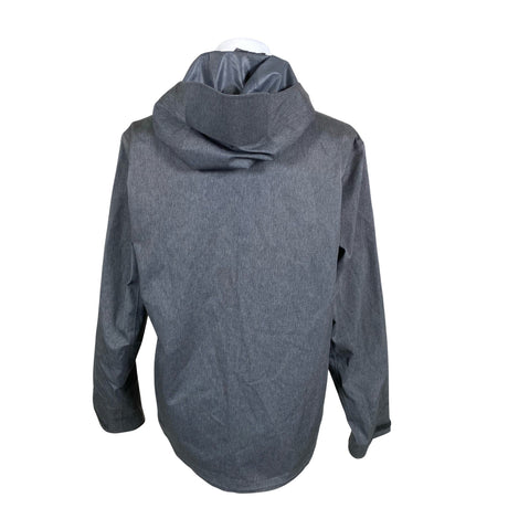 Unisex Uniqlo - Jope, suurus 38 - Hall (2)