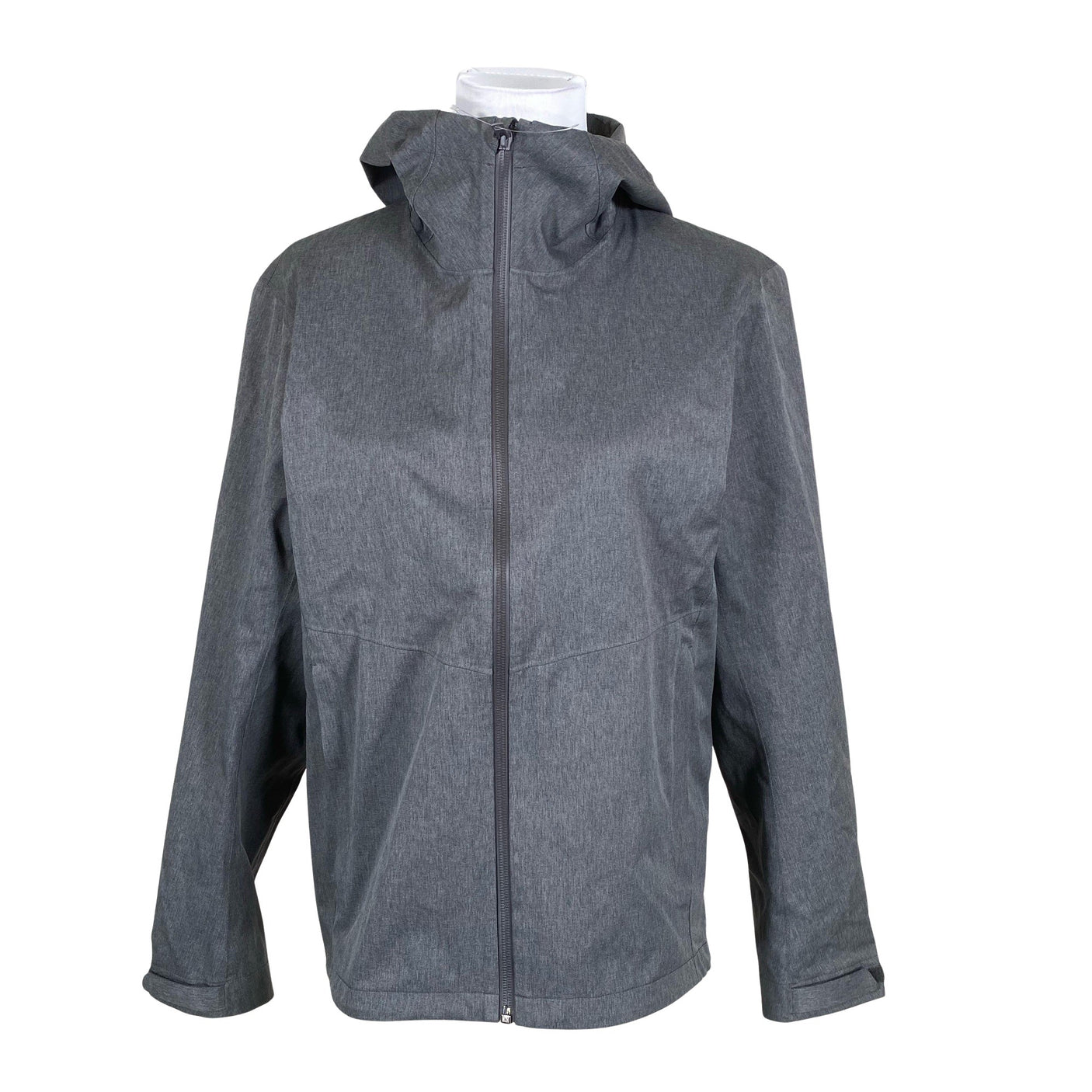 Unisex Uniqlo - Jope, suurus 38 - Hall (1)