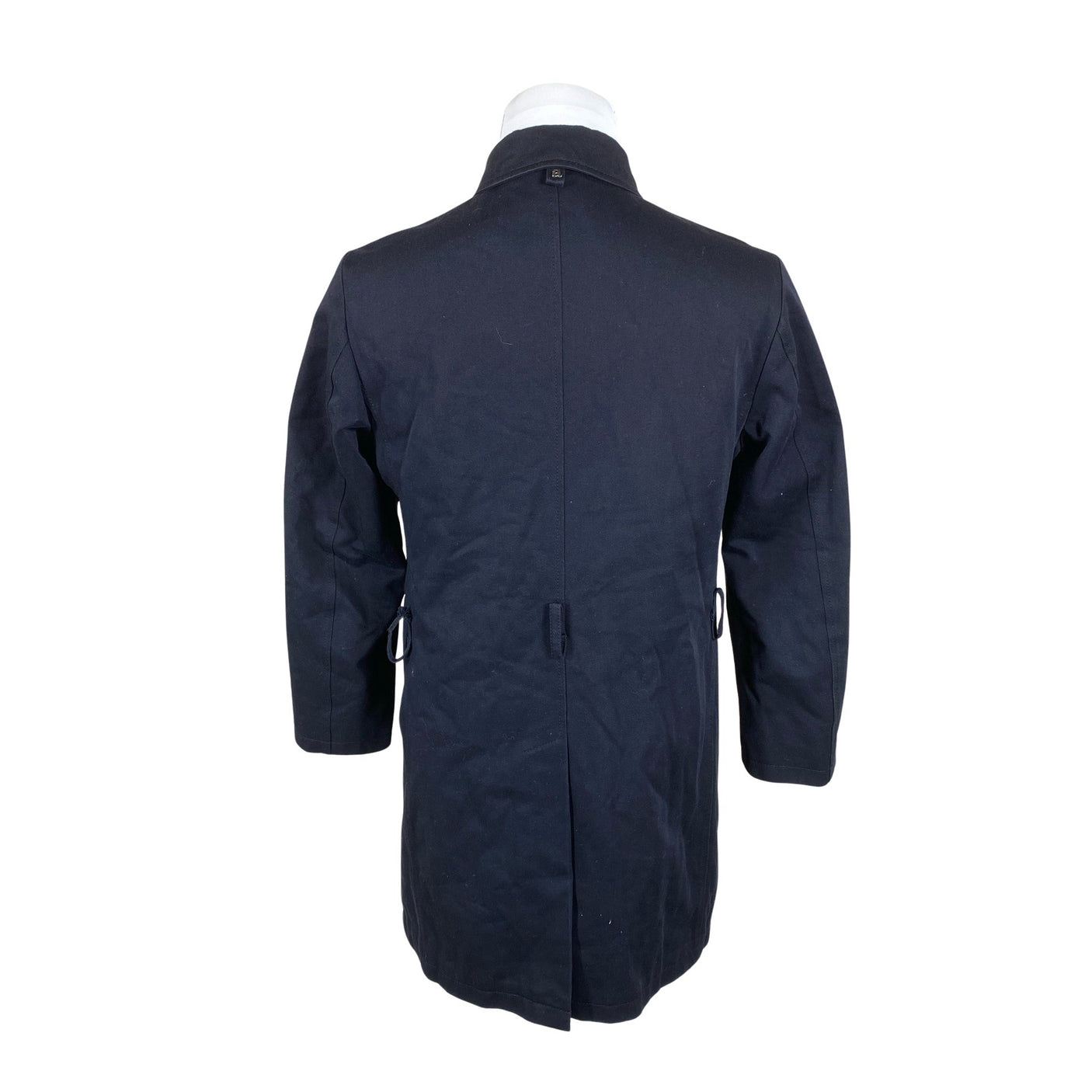 Unisex Allegri - Trentš, suurus S - Sinine (2)