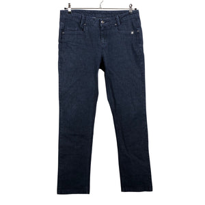 Unisex Mammut - Teksad, suurus L - Sinine (1)