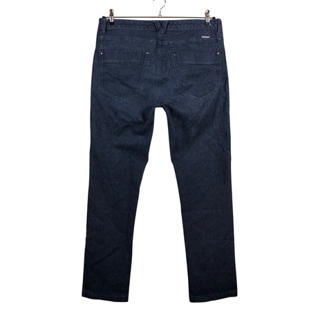 Unisex Mammut - Teksad, suurus L - Sinine (2)