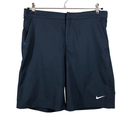 Unisex Nike - Lühikesed spordipüksid, suurus M - Sinine ()