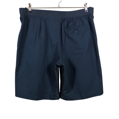 Unisex Nike - Lühikesed spordipüksid, suurus M - Sinine (2)