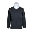 Unisex Cross - Dressikangast pluus, suurus M - Must ()