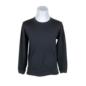 Unisex Cross - Dressikangast pluus, suurus M - Must (1)