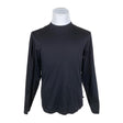 Unisex J.Lindeberg - Trikotaažist pluus, suurus XL - Must ()