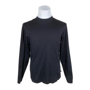 Unisex J.Lindeberg - Trikotaažist pluus, suurus XL - Must (1)