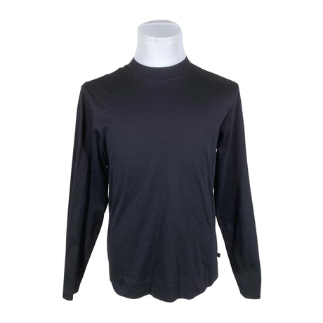Unisex J.Lindeberg - Trikotaažist pluus, suurus XL - Must ()