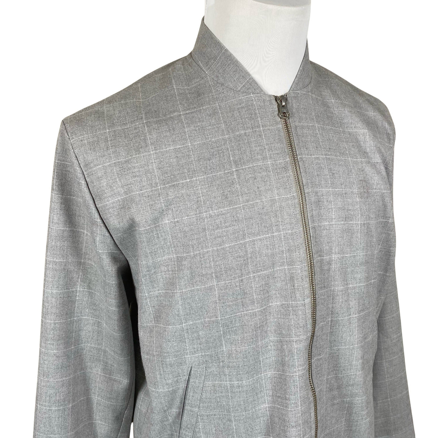 Unisex Les Deux - Jope, suurus XL - Hall (3)