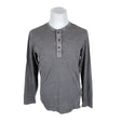 Unisex Marc O'Polo - Trikotaažist pluus, suurus M - Hall ()