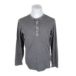 Unisex Marc O'Polo - Trikotaažist pluus, suurus M - Hall (1)