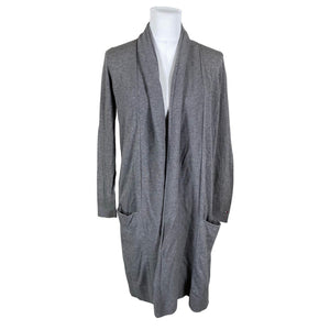 Unisex Tommy Hilfiger - Kardigan, suurus 38 - Hall (1)