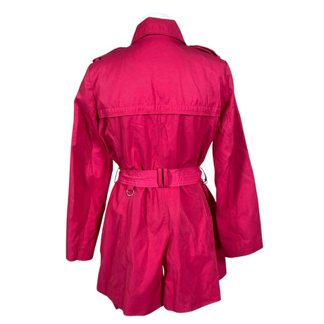 Unisex Lauren Ralph Lauren - Trentš, suurus 38 - Roosa (2)