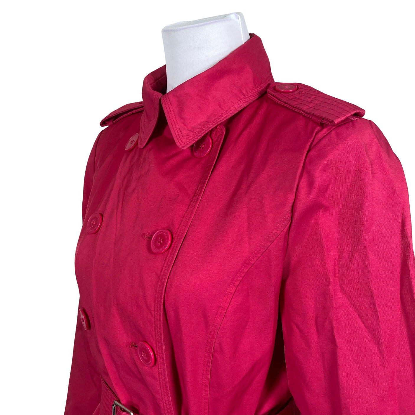 Unisex Lauren Ralph Lauren - Trentš, suurus 38 - Roosa (3)