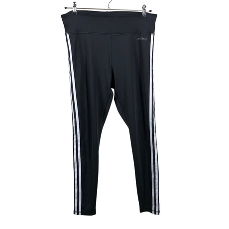 Unisex Adidas - Spordiretuusid, suurus 44 - Must ()