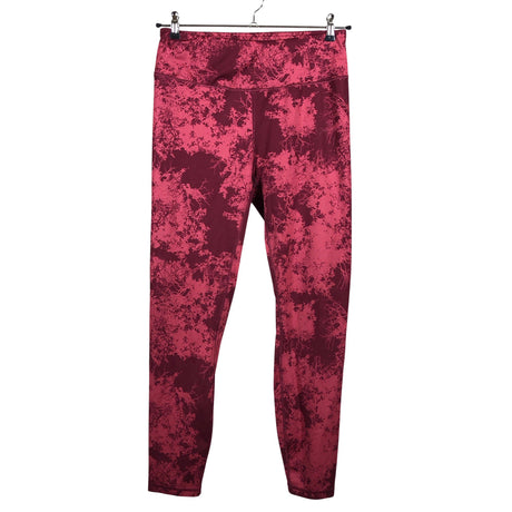 Unisex Soc - Spordiretuusid, suurus 42 - Veinipunane ()