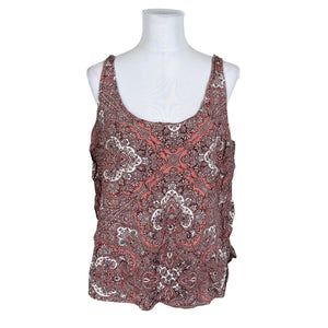 Unisex Lindex - Topp, suurus 40 - Heleroosa (1)