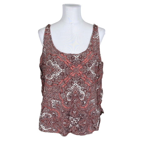 Unisex Lindex - Topp, suurus 40 - Heleroosa ()