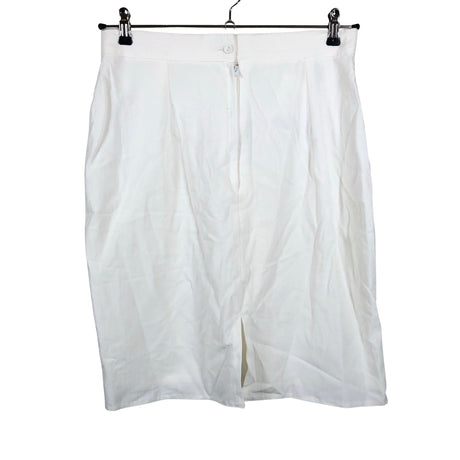 Unisex Francesca - Pliiatsseelik, suurus 42 - Looduslik valge (2)