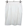 Unisex Francesca - Pliiatsseelik, suurus 42 - Looduslik valge ()