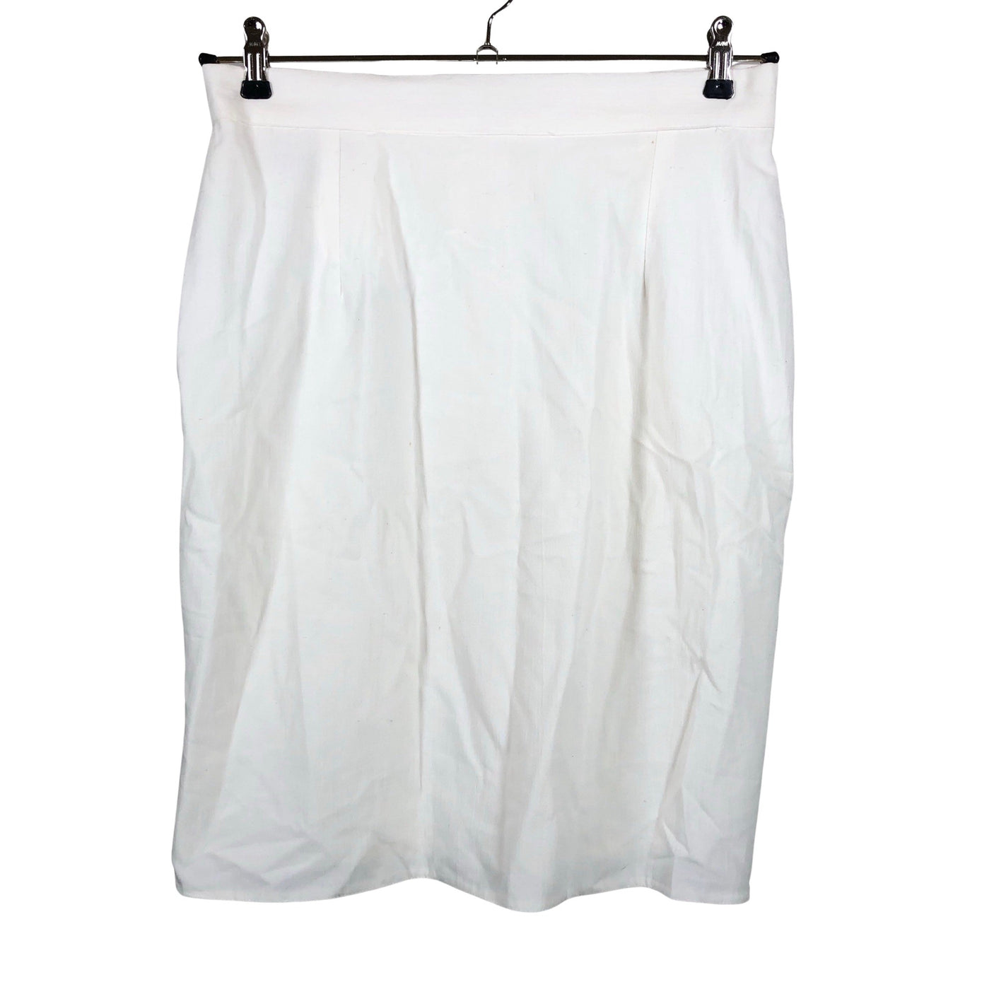 Unisex Francesca - Pliiatsseelik, suurus 42 - Looduslik valge (1)