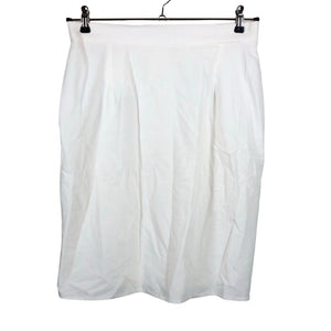 Unisex Francesca - Pliiatsseelik, suurus 42 - Looduslik valge (1)