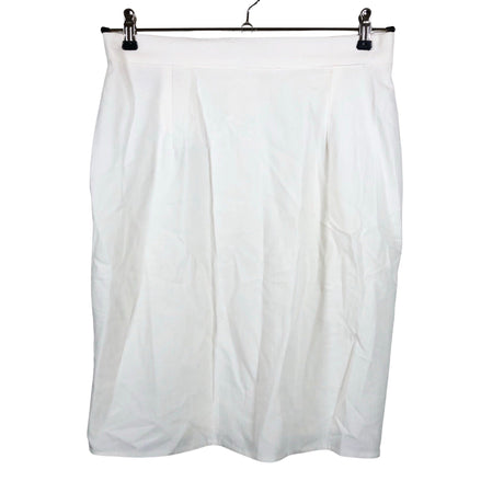Unisex Francesca - Pliiatsseelik, suurus 42 - Looduslik valge ()