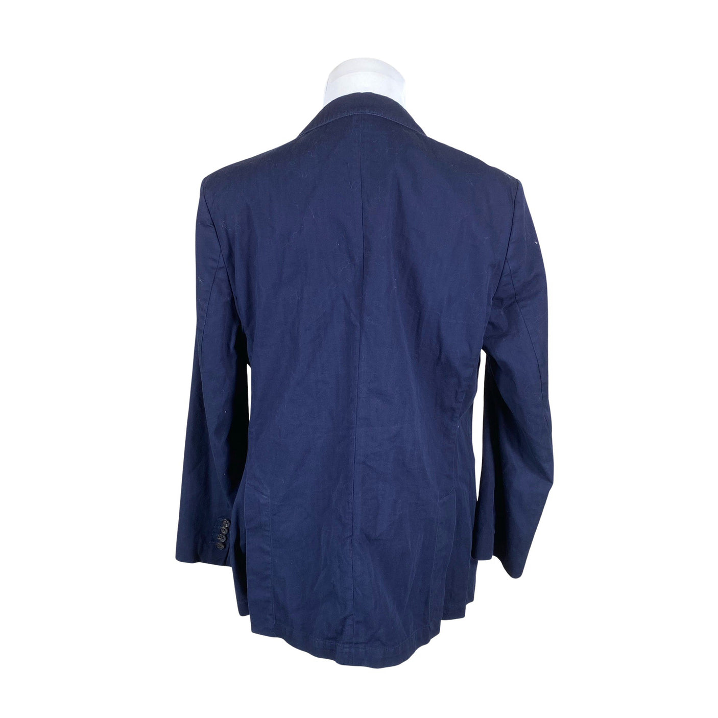 Unisex Charles Tyrwhitt - Pintsak, suurus XS - Sinine (3)