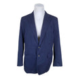 Unisex Charles Tyrwhitt - Pintsak, suurus XS - Sinine ()