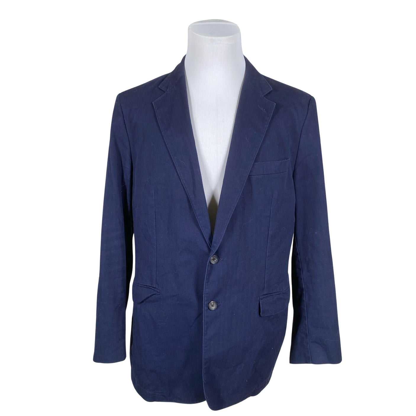 Unisex Charles Tyrwhitt - Pintsak, suurus XS - Sinine (1)