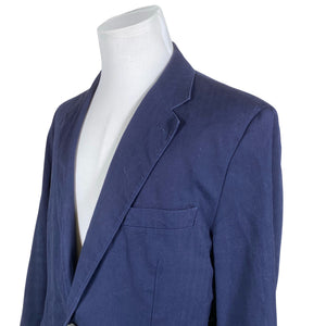 Unisex Charles Tyrwhitt - Pintsak, suurus XS - Sinine (2)