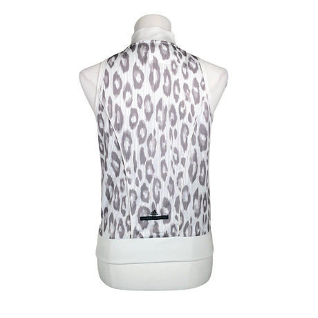 Unisex Adidas - Sporditopp, suurus 36 - Valge (2)