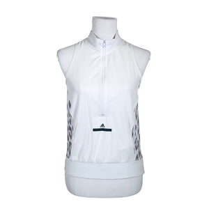 Unisex Adidas - Sporditopp, suurus 36 - Valge (1)