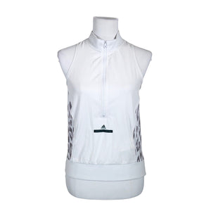 Unisex Adidas - Sporditopp, suurus 36 - Valge (1)