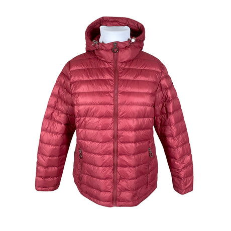 Unisex Luhta - Kerge sulejope, suurus 42 - Punane ()