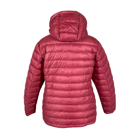 Unisex Luhta - Kerge sulejope, suurus 42 - Punane (2)