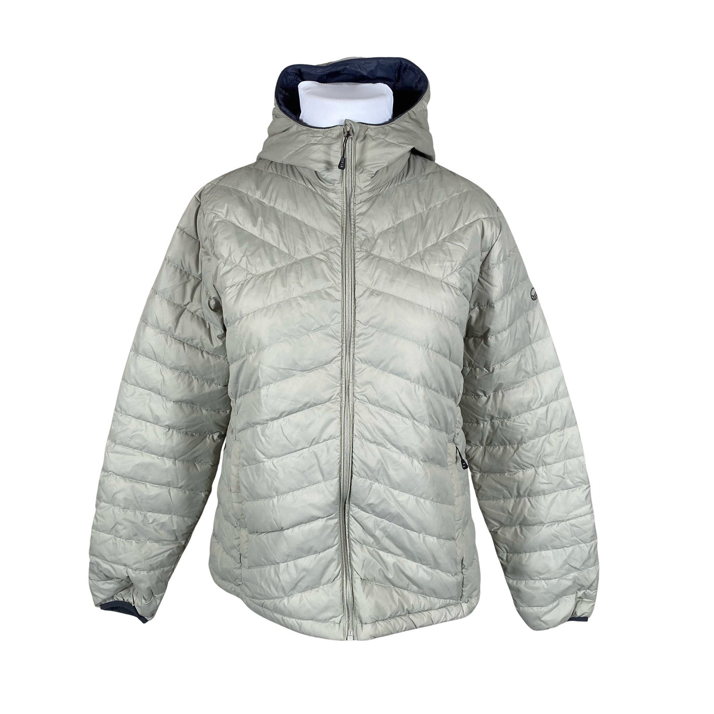 Unisex Halti - Kerge sulejope, suurus 46 - Beige (1)