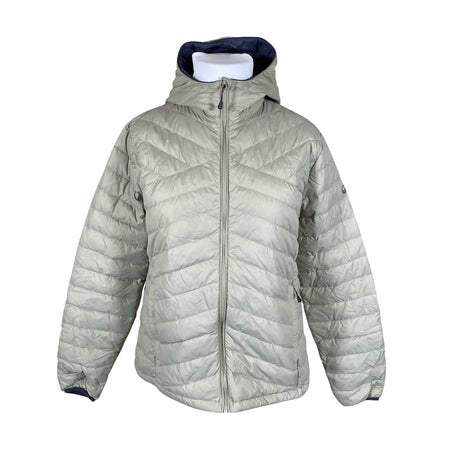 Unisex Halti - Kerge sulejope, suurus 46 - Beige ()