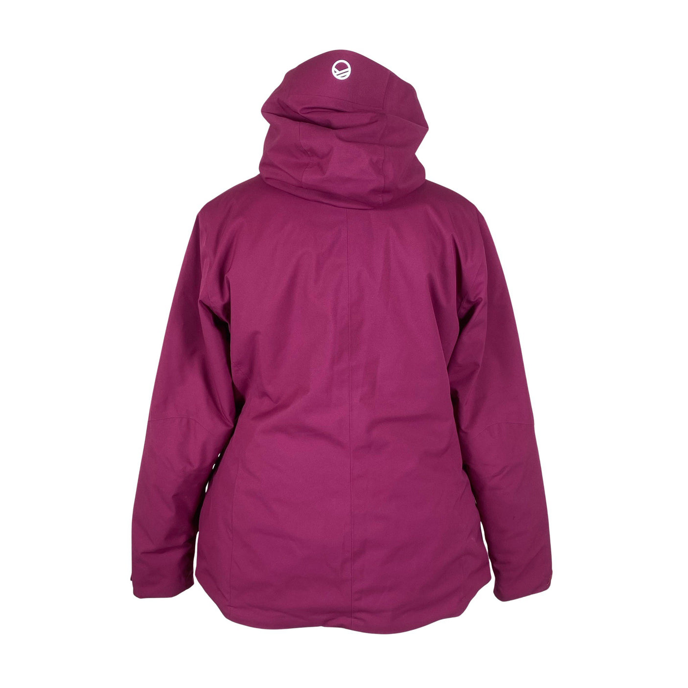 Unisex Halti - Talvejope, suurus 44 - Lilla (2)