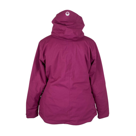 Unisex Halti - Talvejope, suurus 44 - Lilla (2)