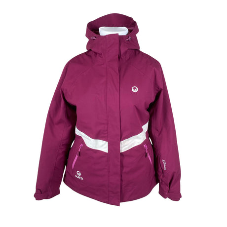 Unisex Halti - Talvejope, suurus 44 - Lilla ()