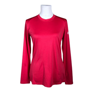 Unisex Halti - Spordisärk, pikad käised, suurus 40 - Roosa (1)