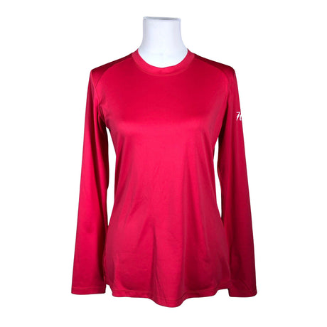 Unisex Halti - Spordisärk, pikad käised, suurus 40 - Roosa ()