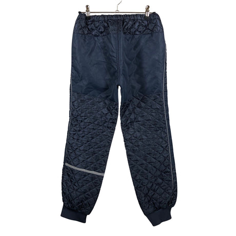 Unisex mikk -line - Talvepüksid, suurus 134 - 140 - Sinine (2)