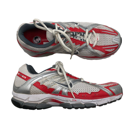 Unisex Nike - Jooksujalanõud, suurus 40 - Valge ()